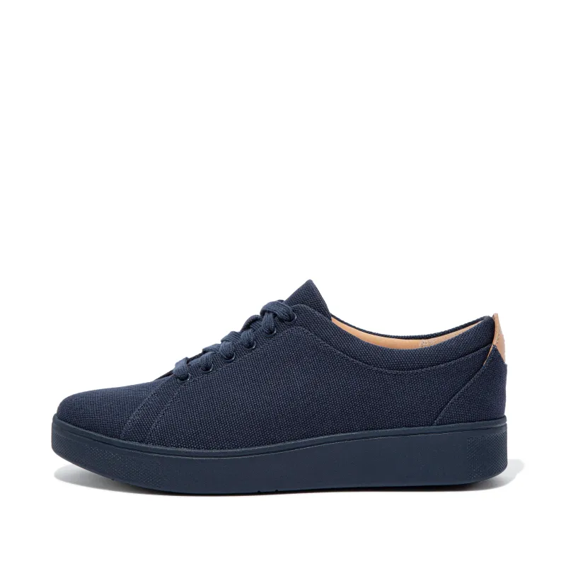 Rally canvas trainers FB8-399 sold by Zulily
