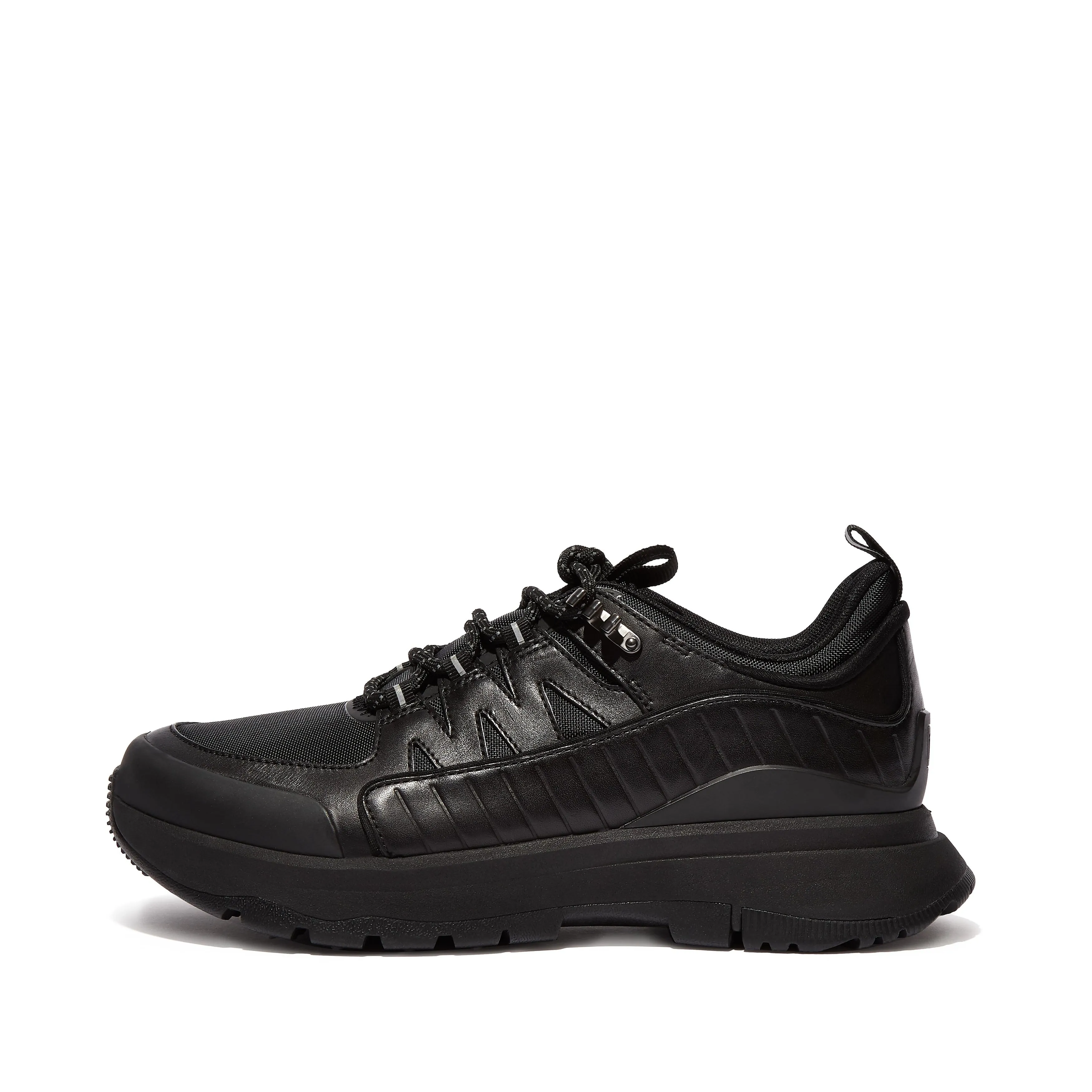 Neo-d-hyker leather-mix outdoor trainers FG9-090 sold by Zulily