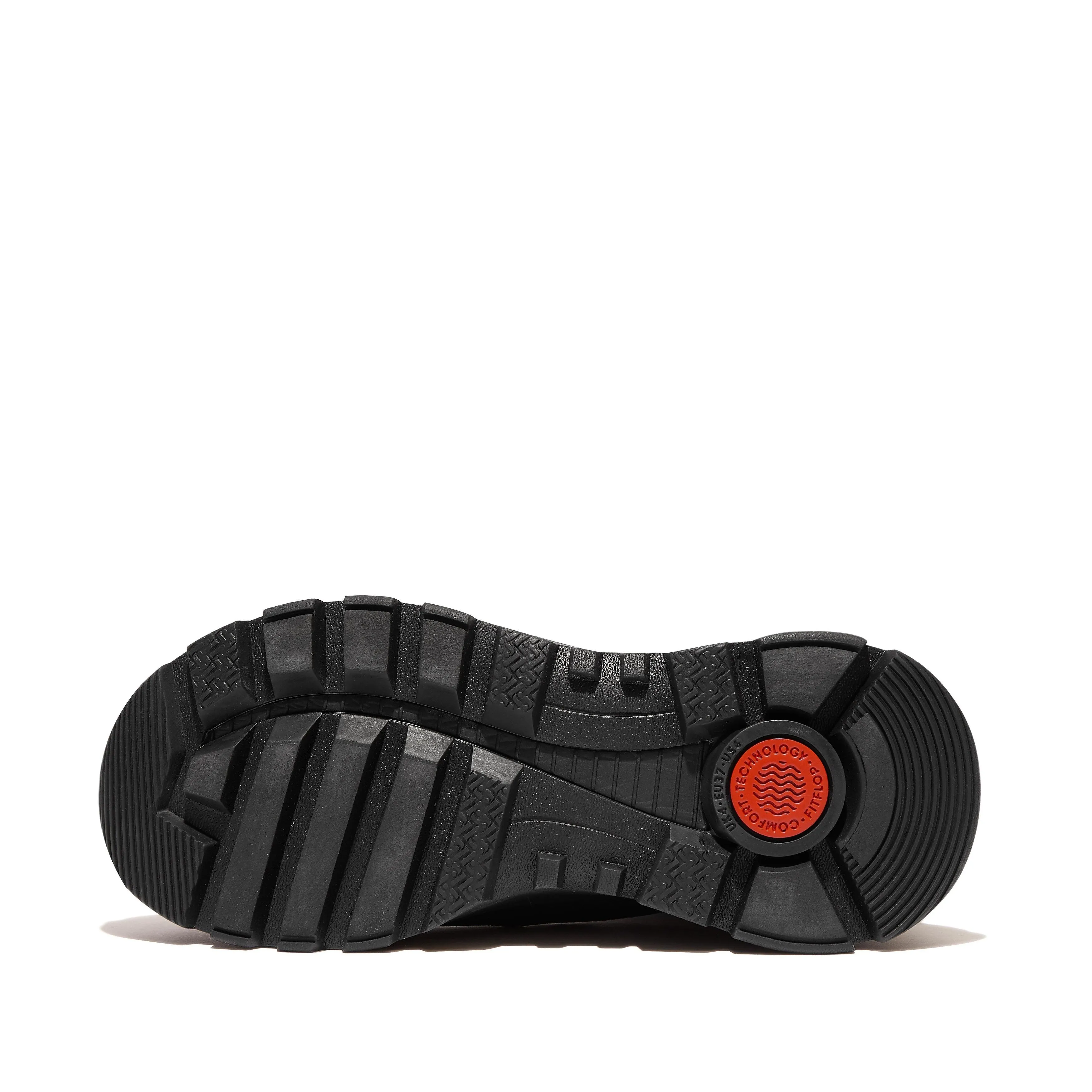 Neo-d-hyker waterproof leather/suede outdoor boots GP3-090 sold by Zulily product image thumbnail 5