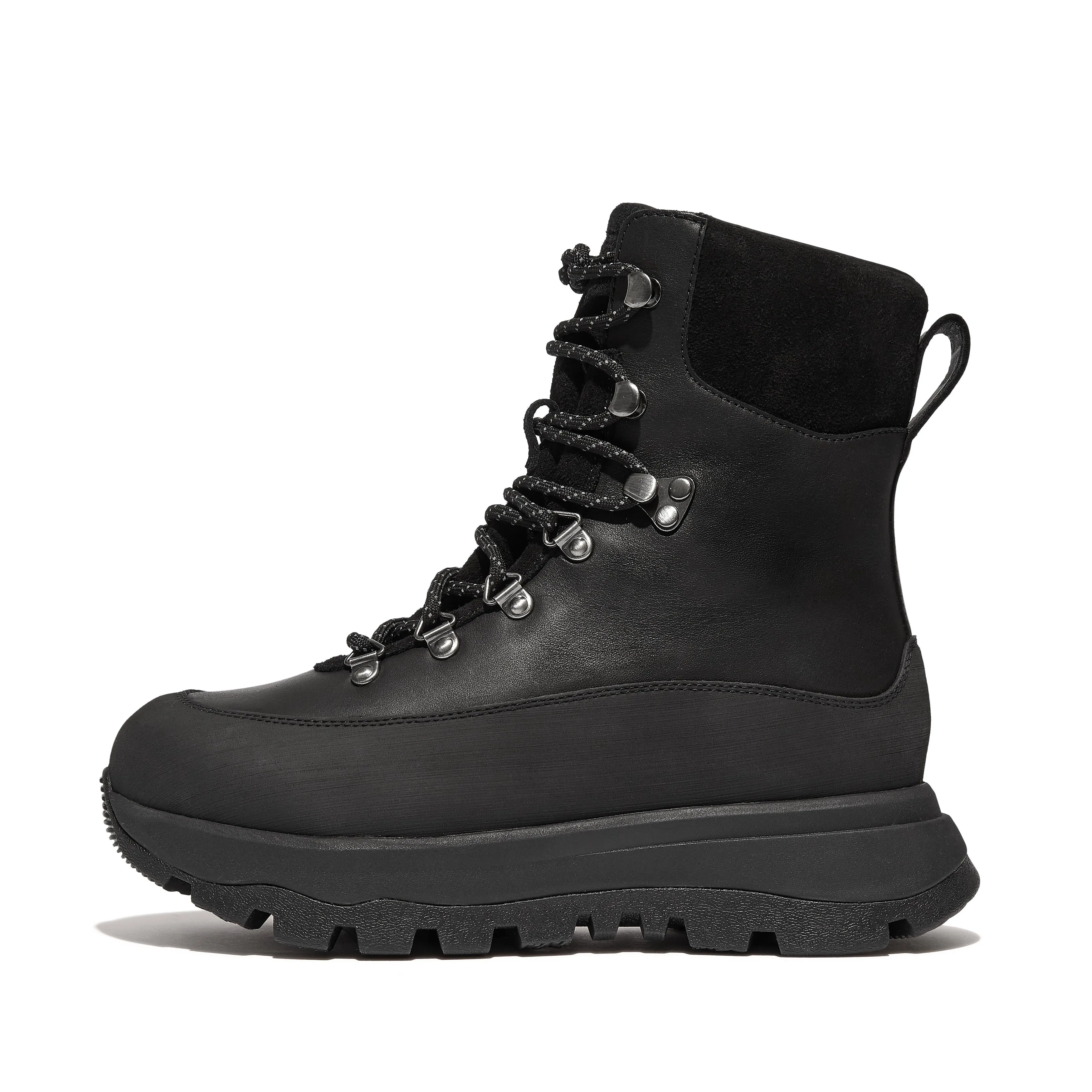 Neo-d-hyker waterproof leather/suede outdoor boots GP3-090 sold by Zulily