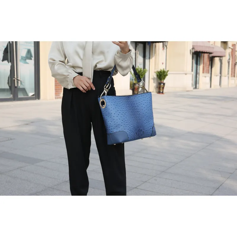 Wandy Soft Vegan Leather Hobo & Wallet Set sold by Zulily