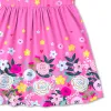 Pink Floral Tank Dress sold by Zulily