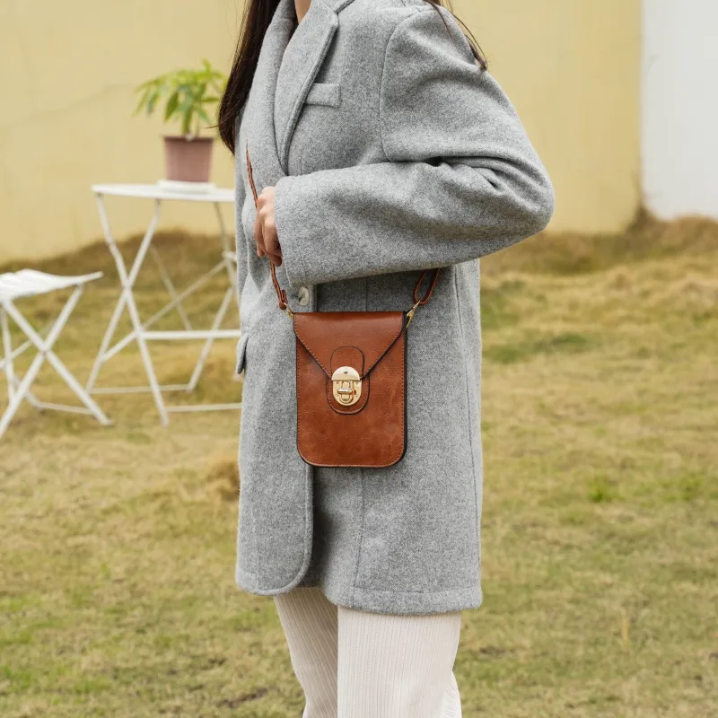 Havana Women's Phone Crossbody Bag sold by Zulily