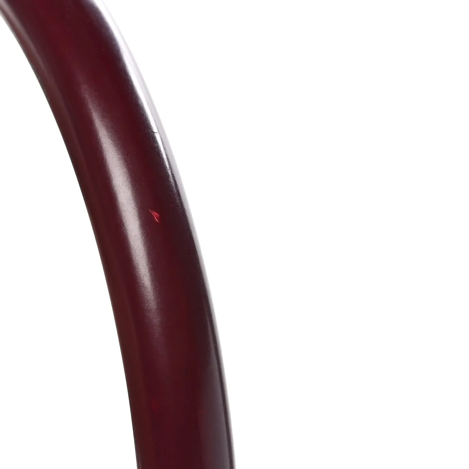 Ferragamo Bracelet (Pre-Owned) - Bordeaux sold by Zulily product image thumbnail 5