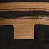 Gucci Bamboo Ring Tote (Pre-Owned) sold by Zulily
