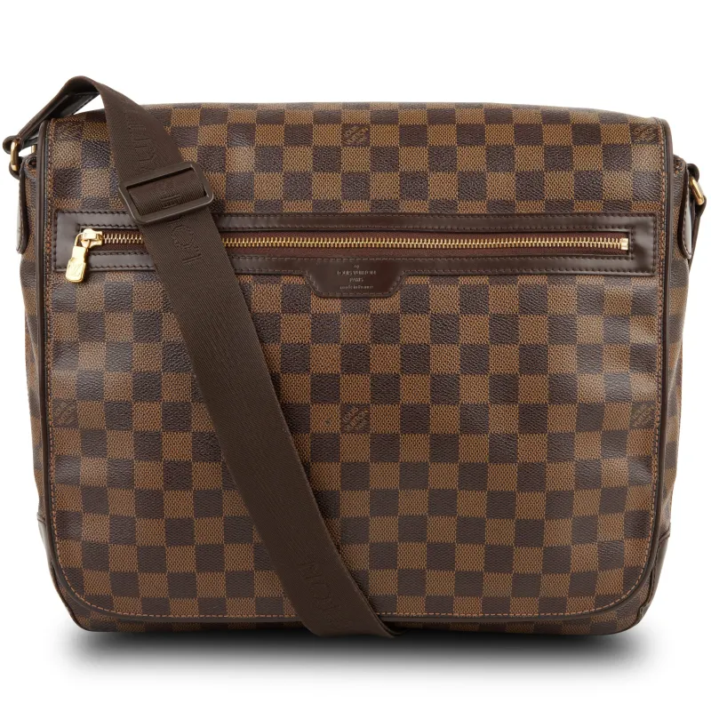 Louis Vuitton Spencer Damier Ebene (Pre-Owned) sold by Zulily