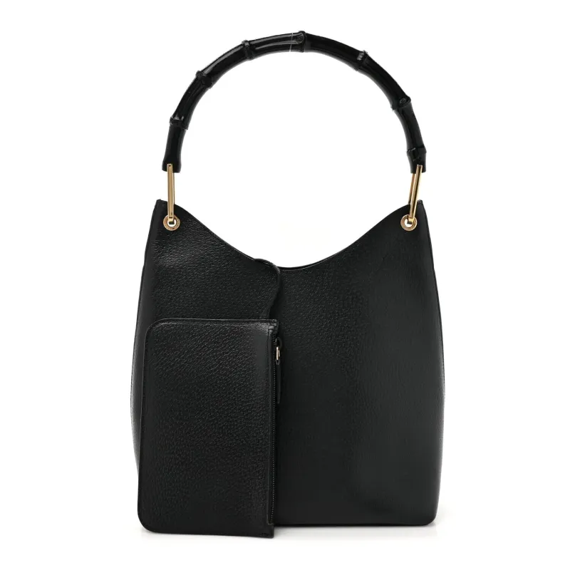 Gucci Bamboo Shoulder Bag (Pre-Owned) sold by Zulily