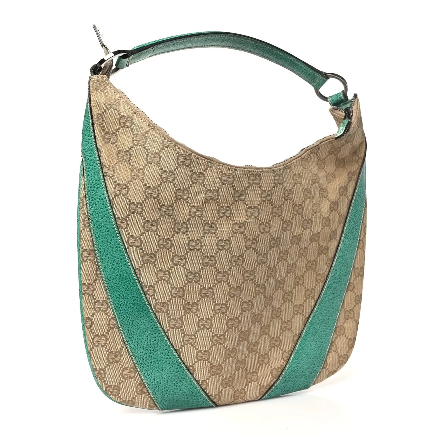 Gucci Hobo Bag (Pre-Owned) sold by Zulily product image thumbnail 2