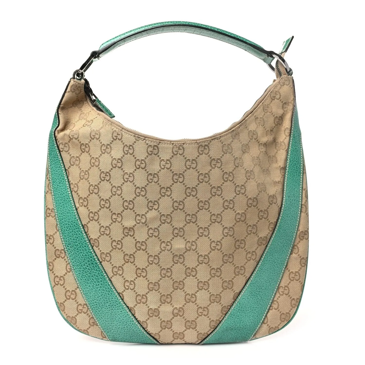 Gucci Hobo Bag (Pre-Owned) sold by Zulily