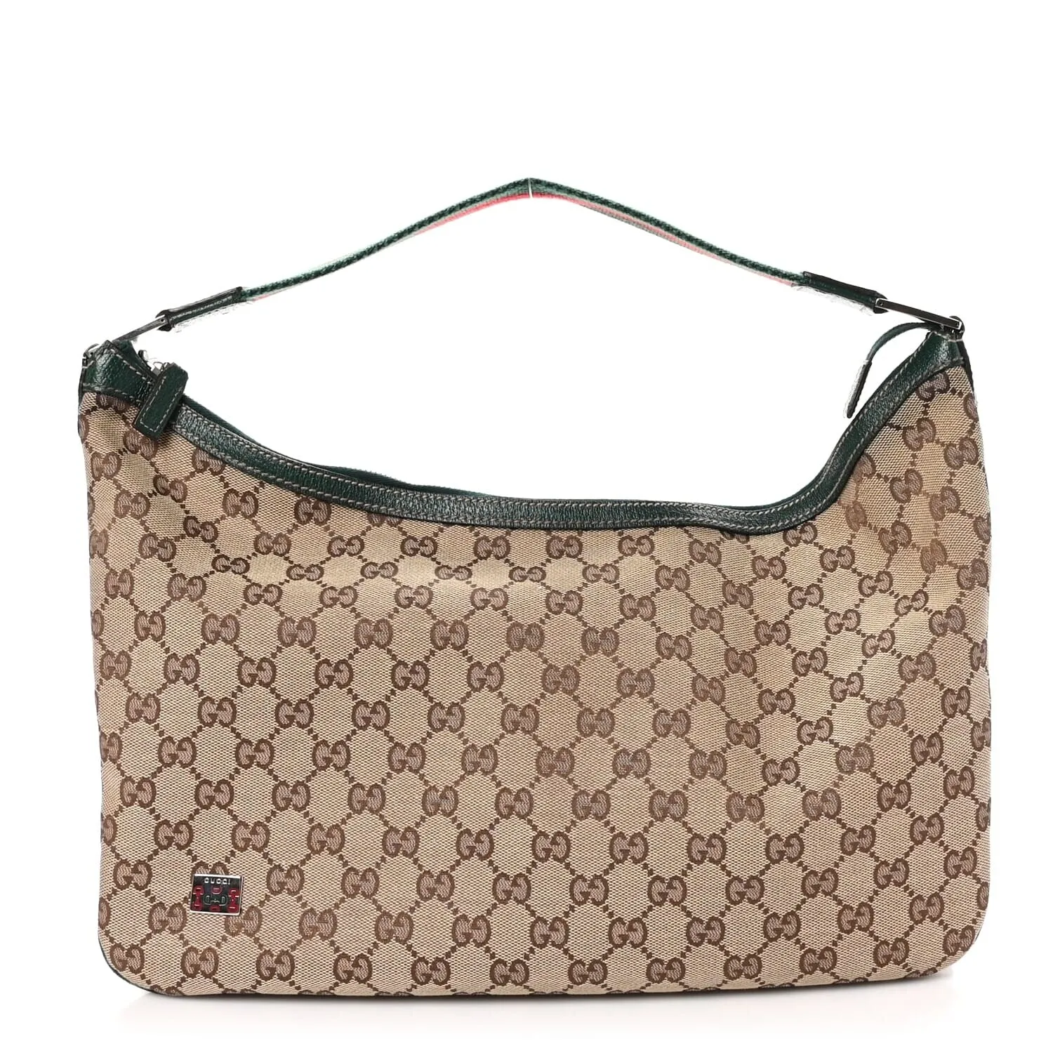 Gucci Hobo Bag (Pre-Owned) sold by Zulily