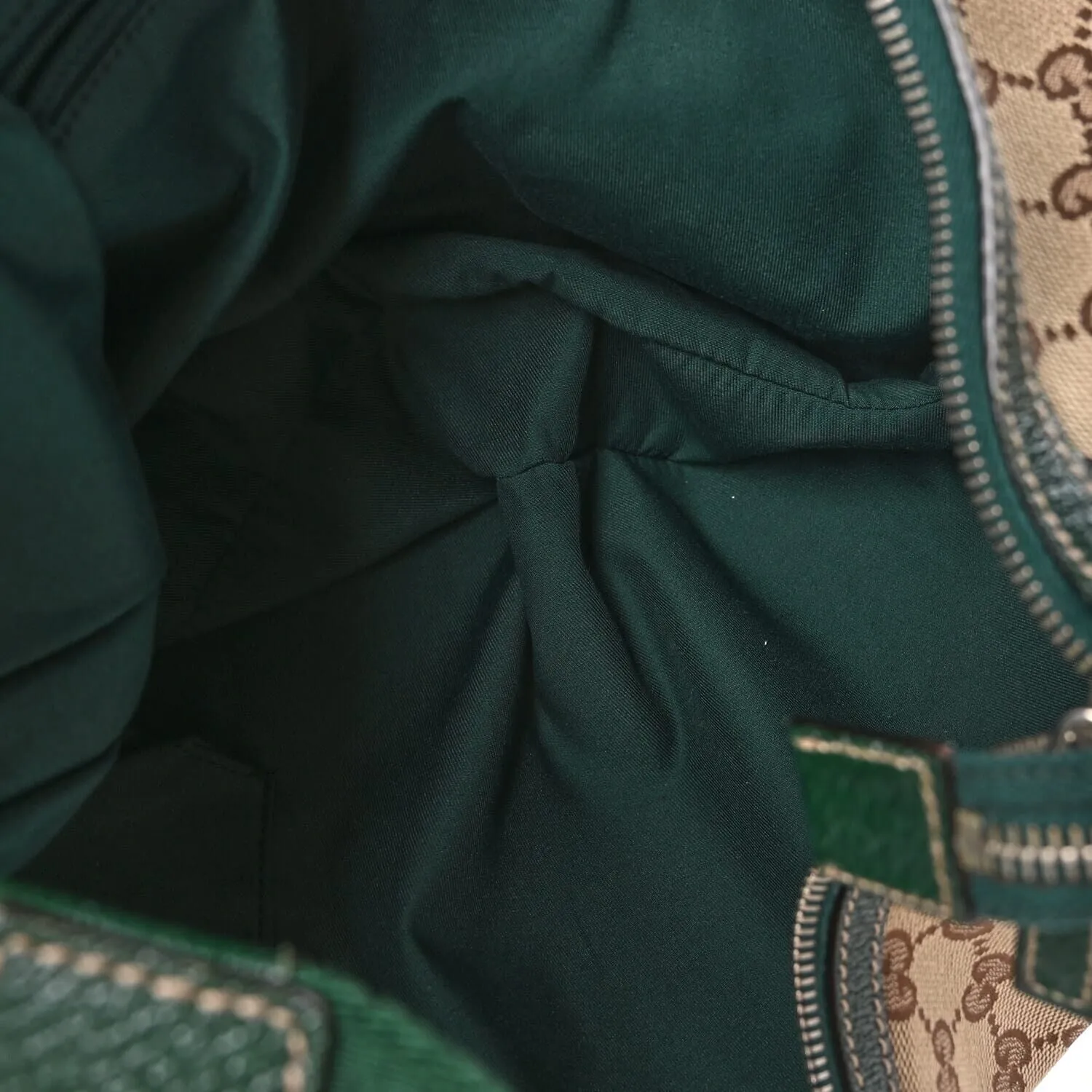 Gucci Hobo Bag (Pre-Owned) sold by Zulily product image thumbnail 4