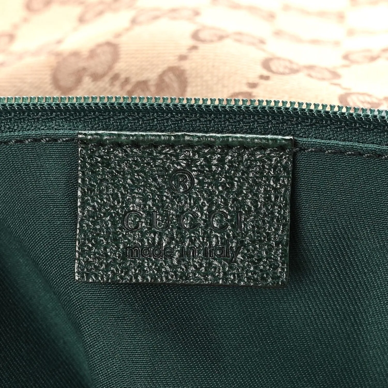 Gucci Hobo Bag (Pre-Owned) sold by Zulily product image thumbnail 5