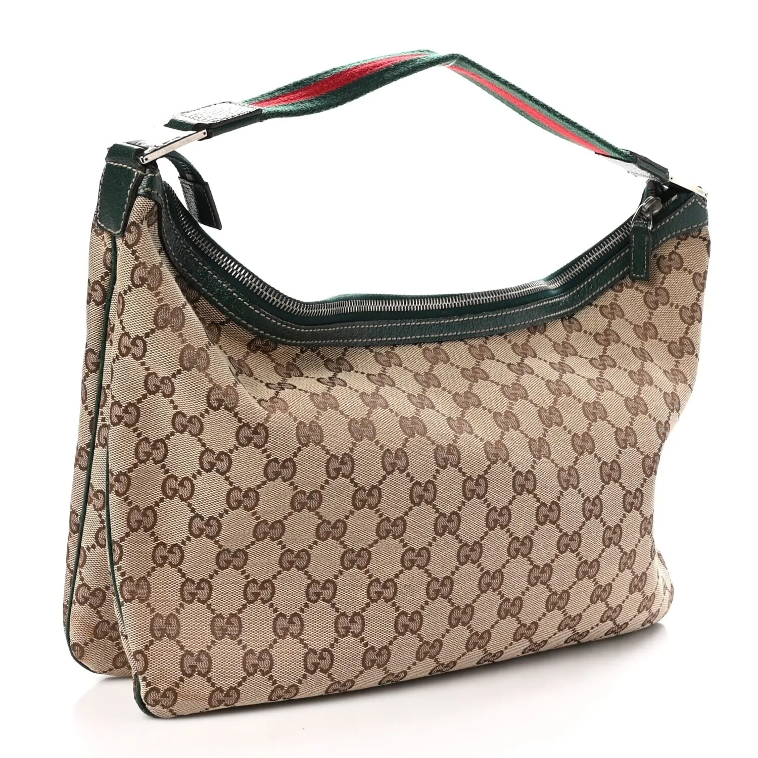 Gucci Hobo Bag (Pre-Owned) sold by Zulily product image thumbnail 2