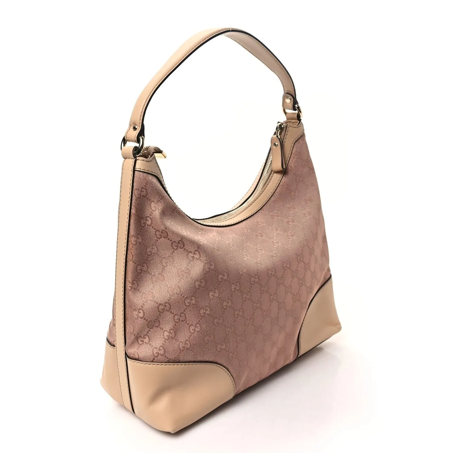 Gucci Lovely Heart Hobo Bag (Pre-Owned) sold by Zulily product image thumbnail 2