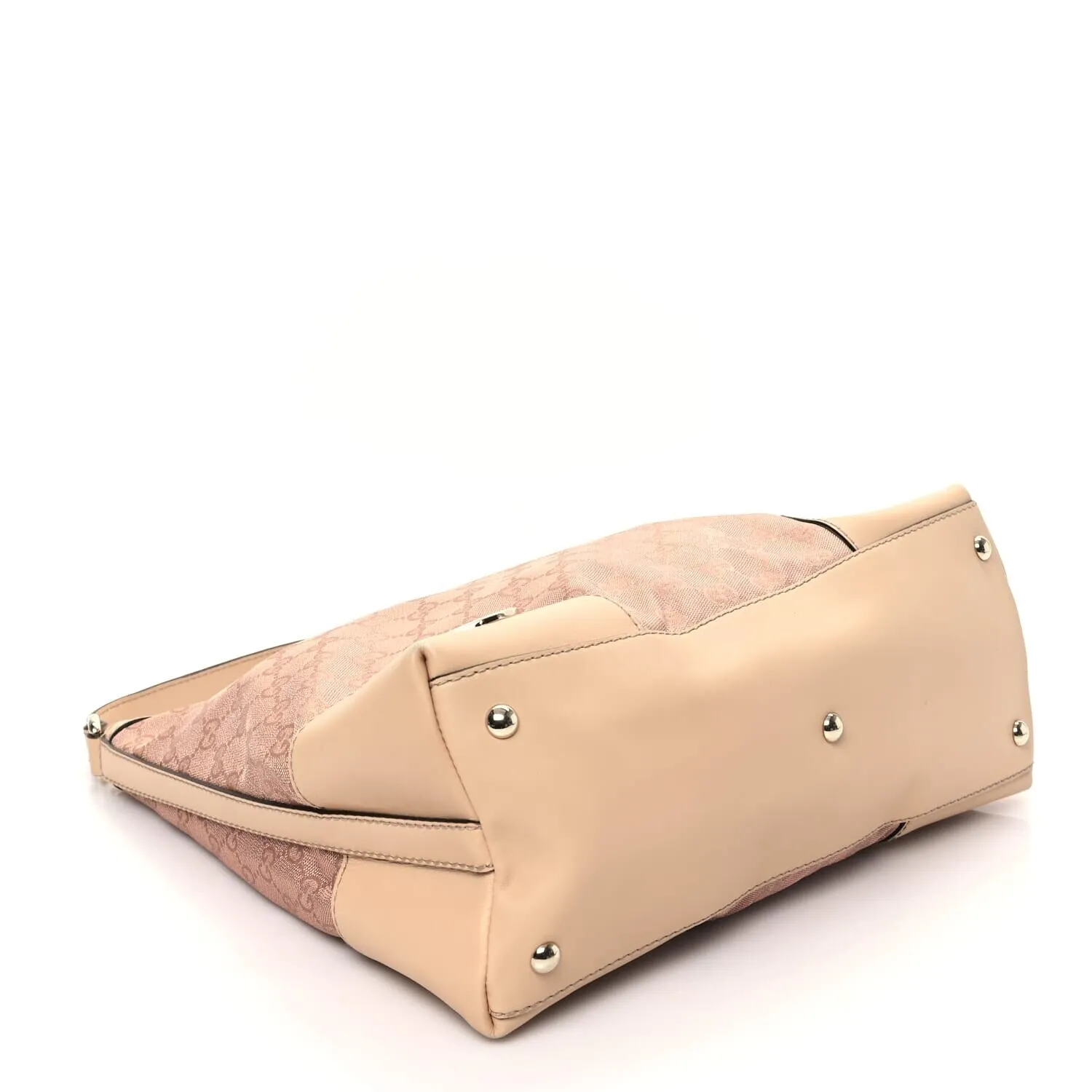 Gucci Lovely Heart Hobo Bag (Pre-Owned) sold by Zulily product image thumbnail 3