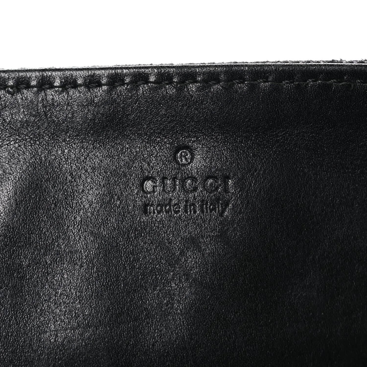 Gucci Shoulder Bag (Pre-Owned) sold by Zulily product image thumbnail 5