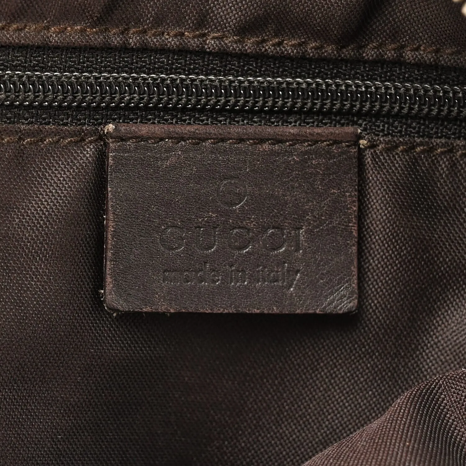 Gucci Hobo Bag (Pre-Owned) sold by Zulily product image thumbnail 5