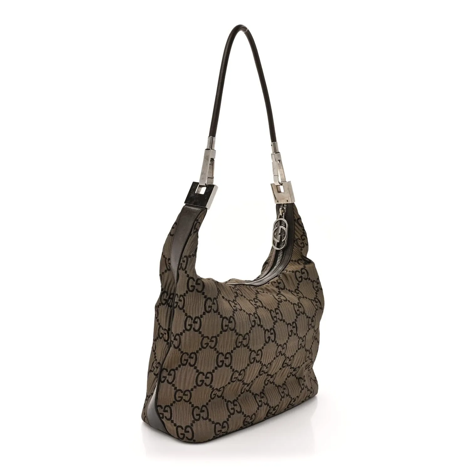 Gucci Hobo Bag (Pre-Owned) sold by Zulily product image thumbnail 2