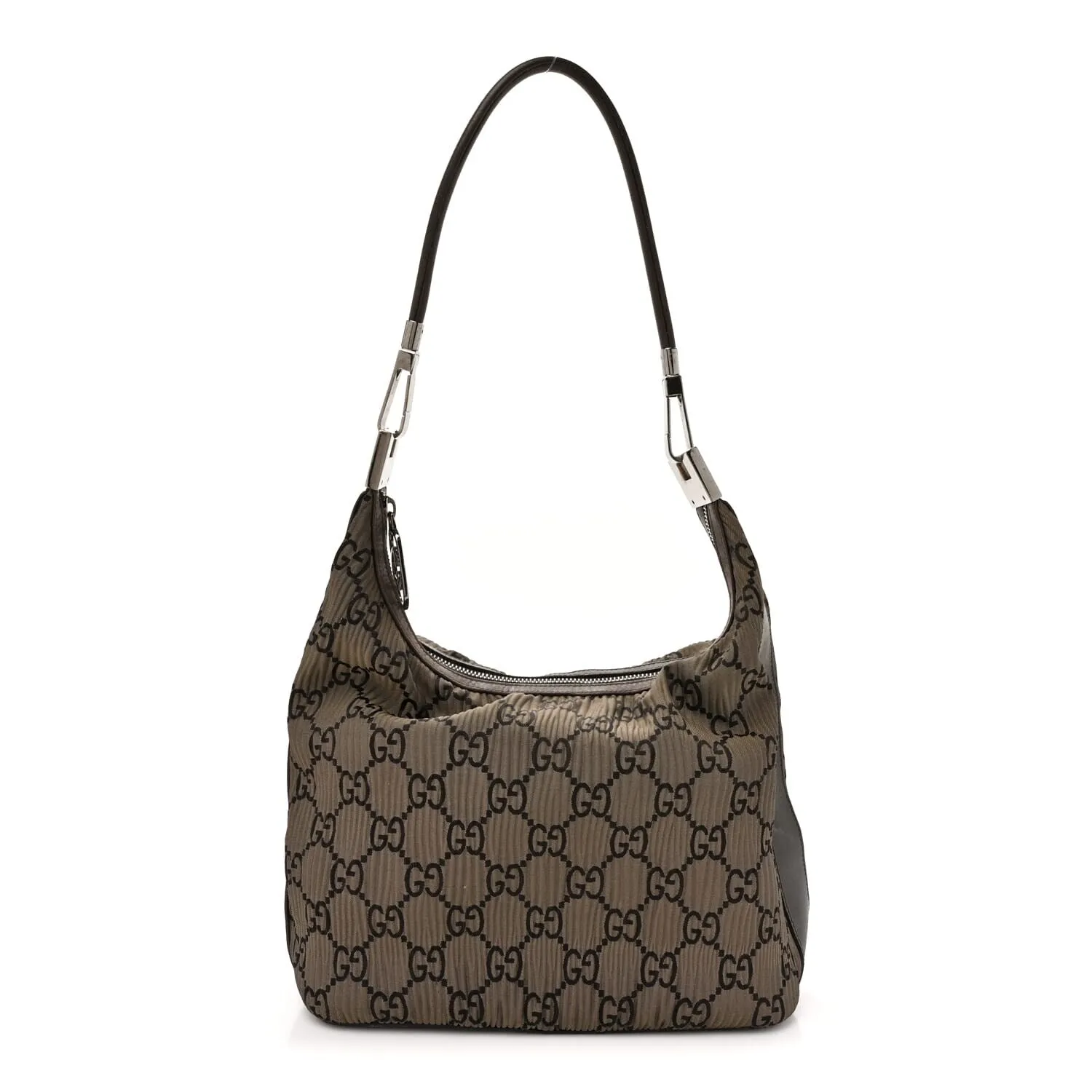Gucci Hobo Bag (Pre-Owned) sold by Zulily