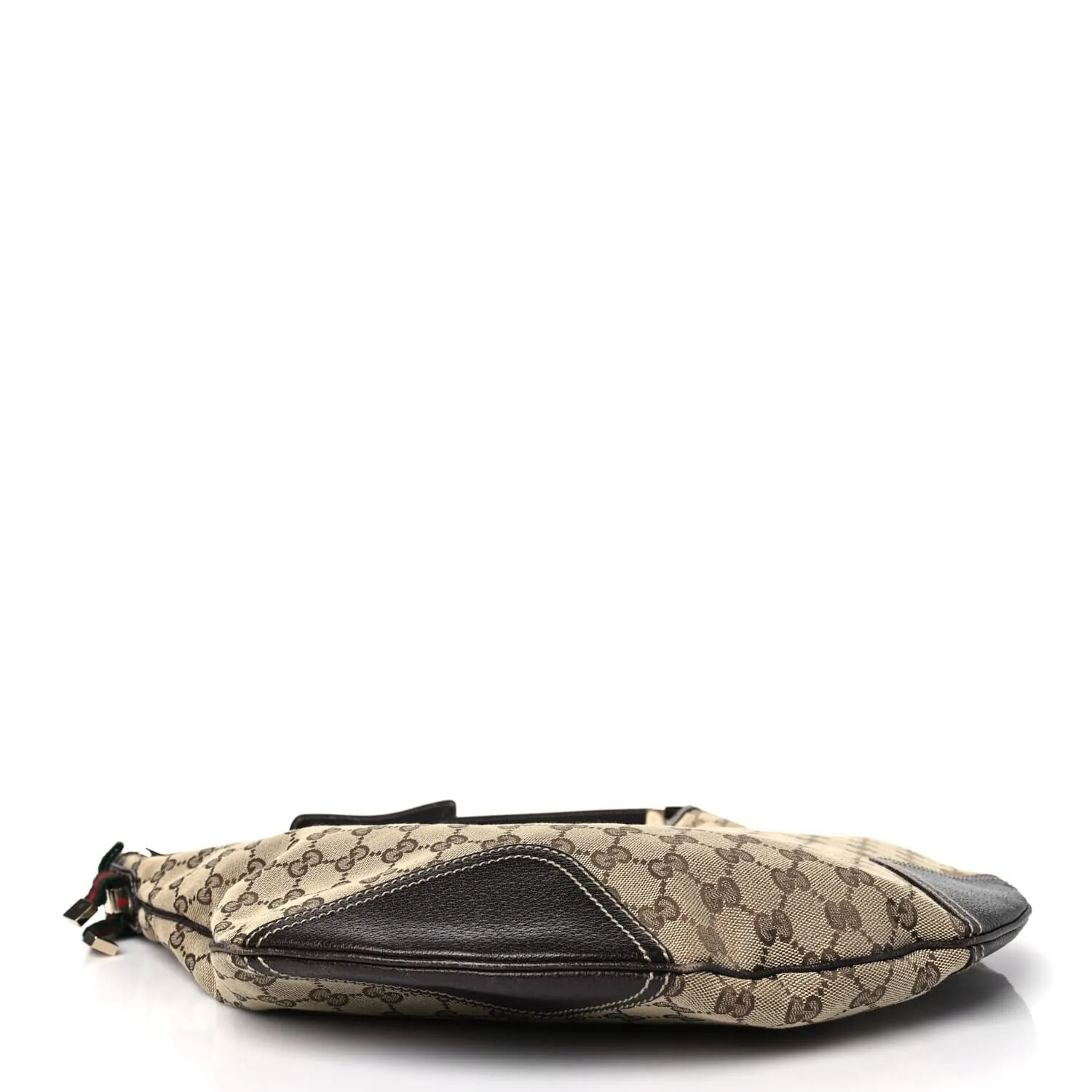 Gucci GG Canvas Shoulder Bag (Pre-Owned) sold by Zulily product image thumbnail 5