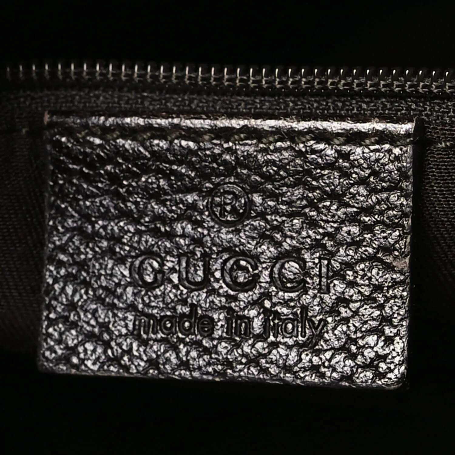 Gucci GG Canvas Shoulder Bag (Pre-Owned) sold by Zulily product image thumbnail 4