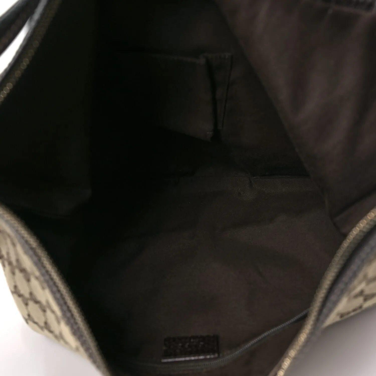 Gucci GG Canvas Shoulder Bag (Pre-Owned) sold by Zulily product image thumbnail 3