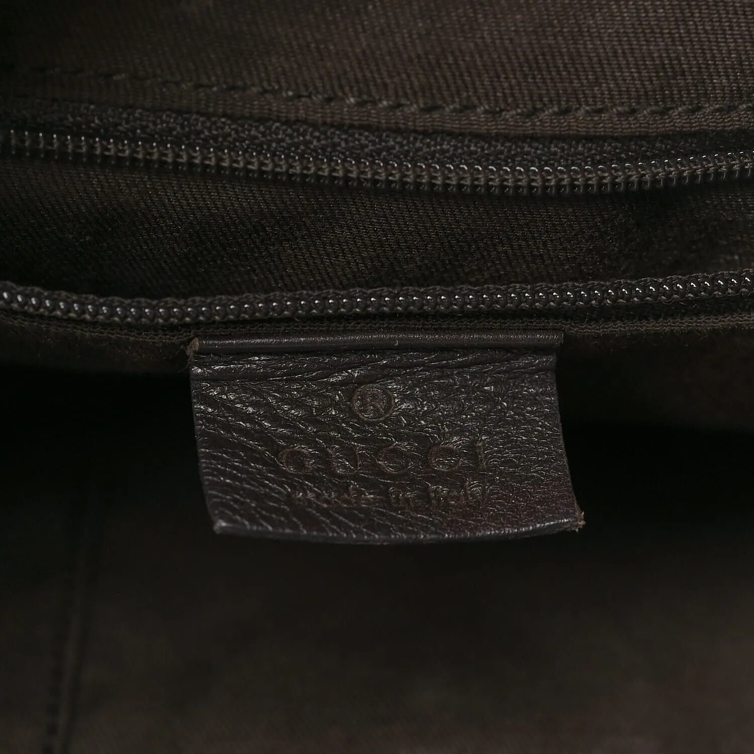 Gucci Shoulder Bag (Pre-Owned) sold by Zulily product image thumbnail 5