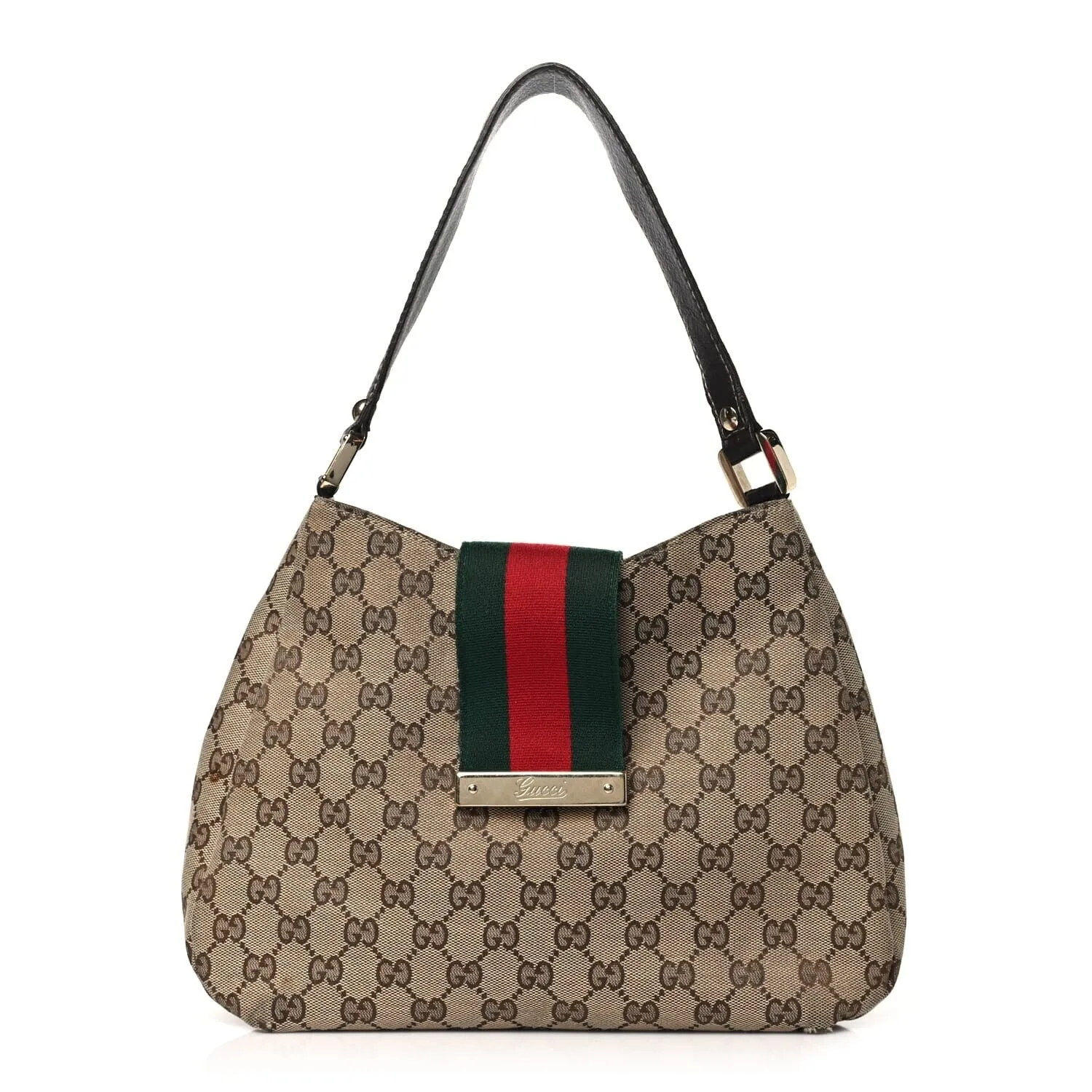 Gucci Shoulder Bag (Pre-Owned) sold by Zulily