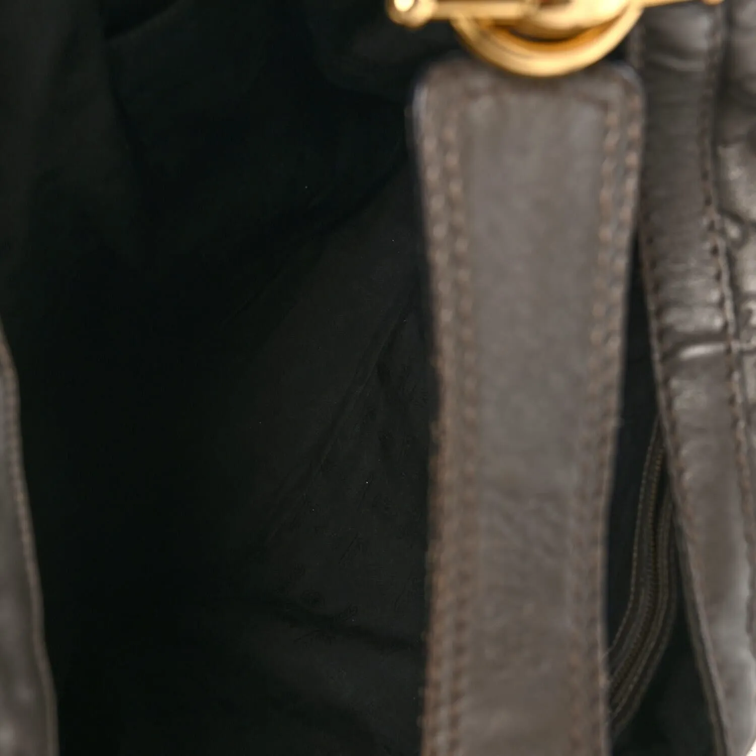 Gucci Hobo Bag (Pre-Owned) sold by Zulily product image thumbnail 4