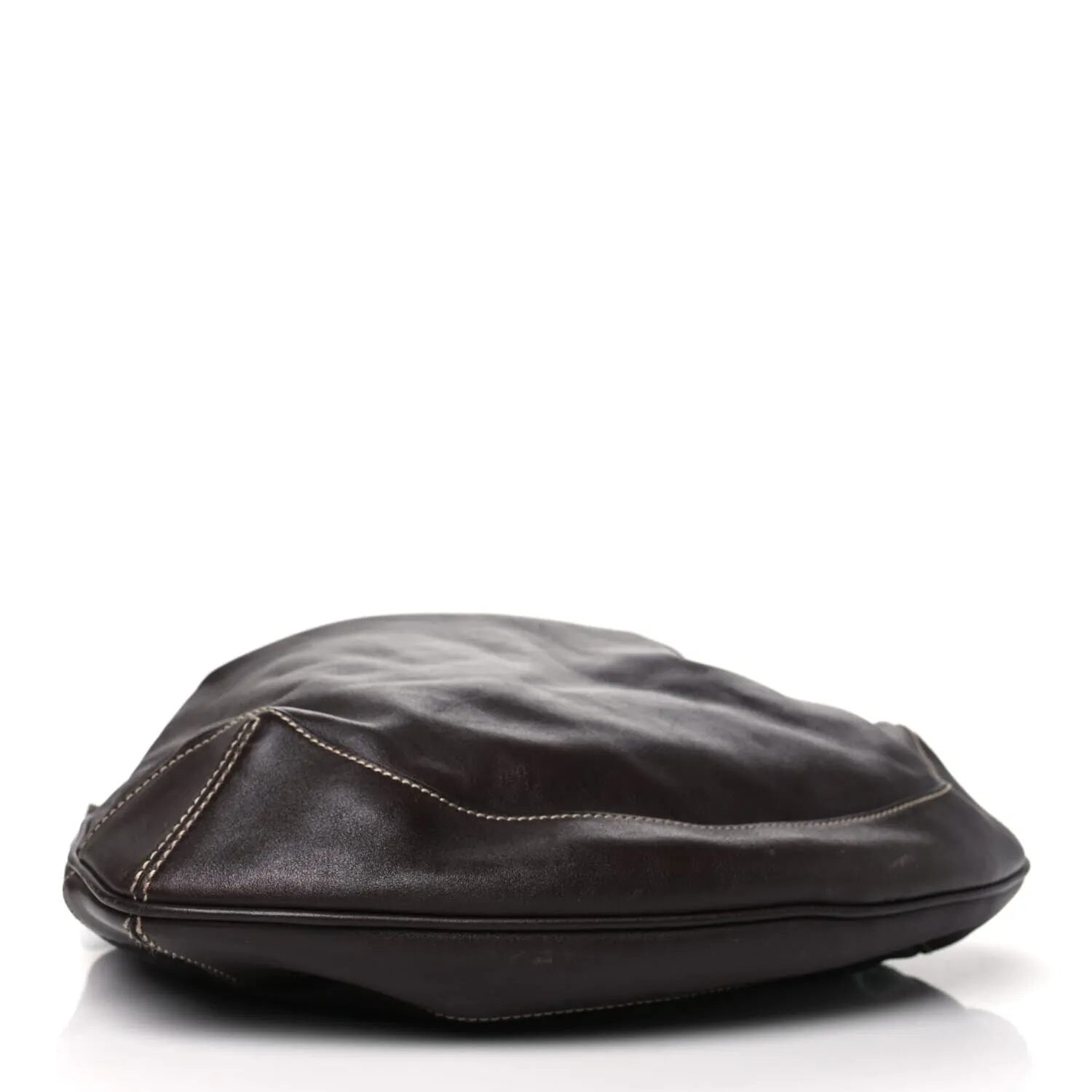 Gucci Bamboo Two-Way Hobo Bag (Pre-Owned) sold by Zulily product image thumbnail 3