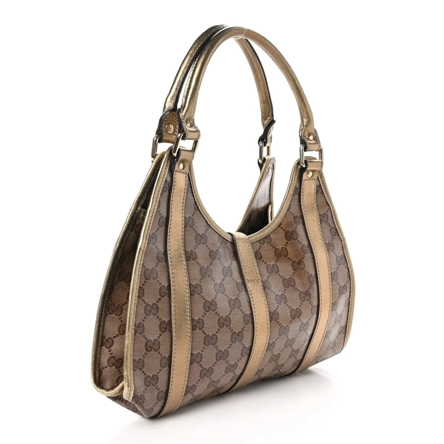 Gucci New Jackie (Pre-Owned) sold by Zulily product image thumbnail 2