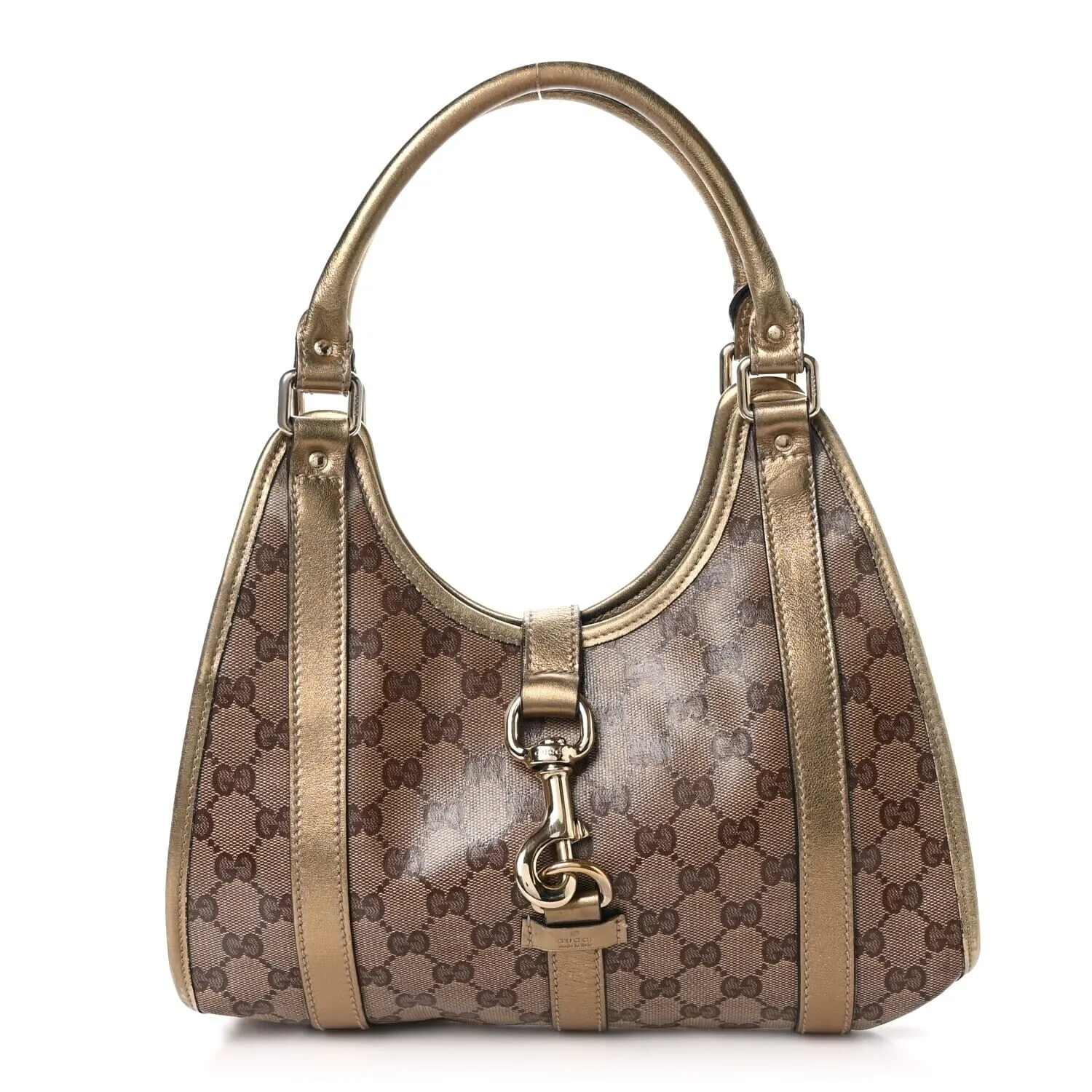 Gucci New Jackie (Pre-Owned) sold by Zulily