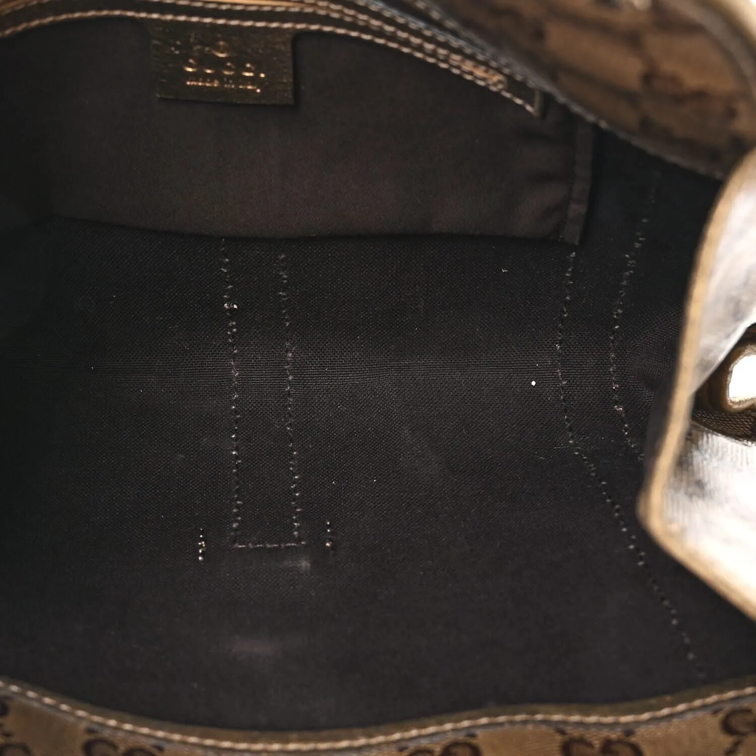 Gucci New Jackie (Pre-Owned) sold by Zulily product image thumbnail 4