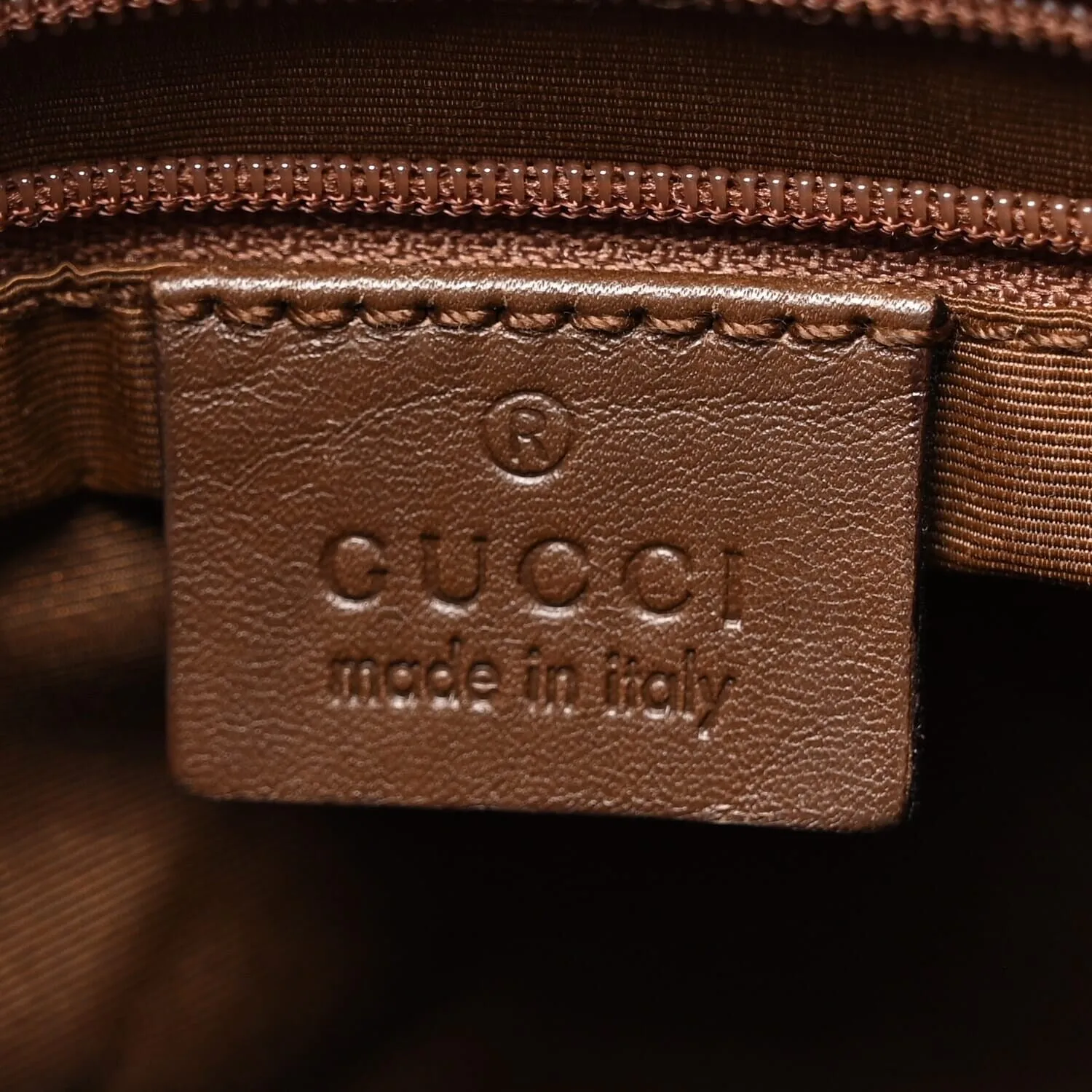 Gucci Shoulder Bag (Pre-Owned) sold by Zulily product image thumbnail 5