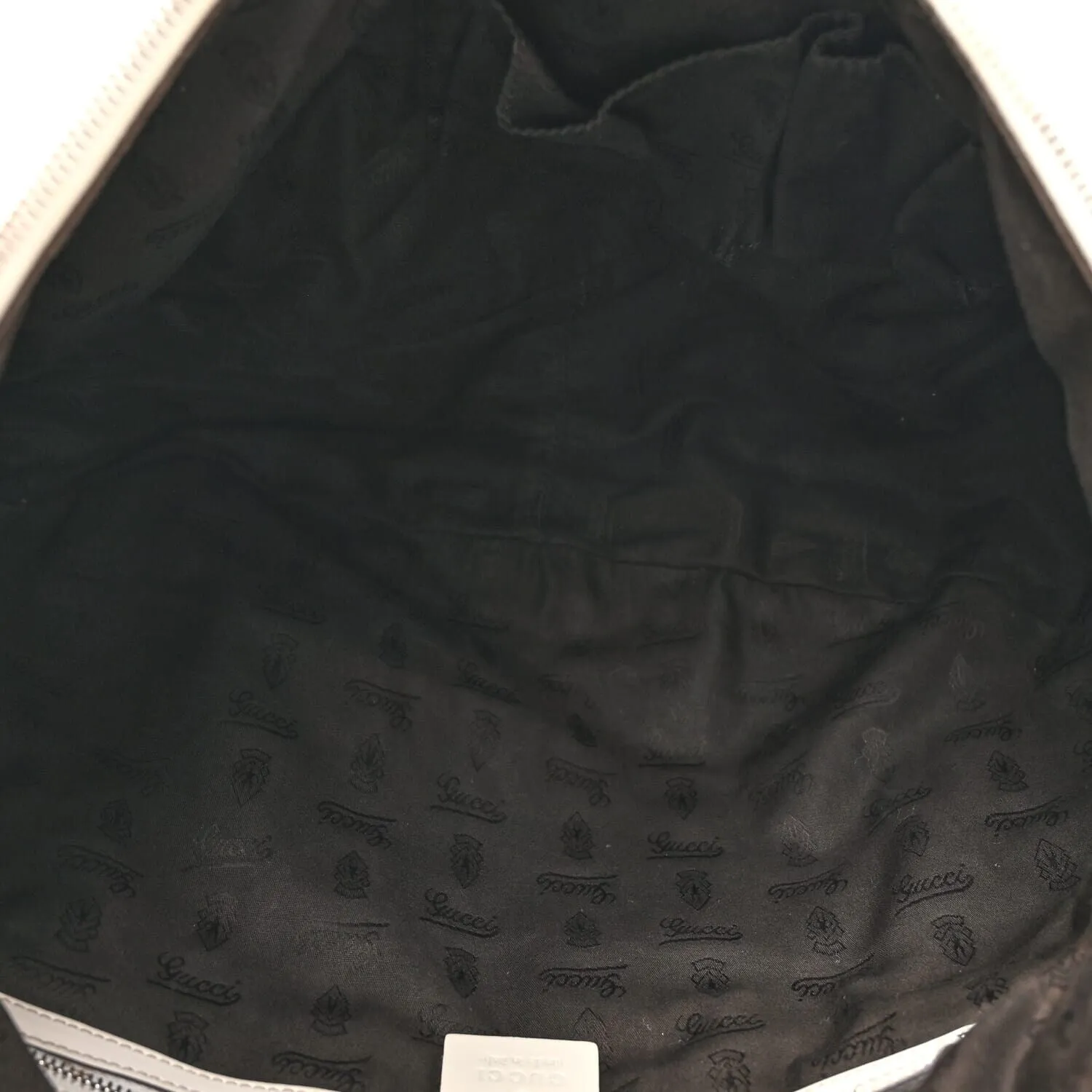 Gucci Icon Bit Two Way Hobo Bag (Pre-Owned) sold by Zulily product image thumbnail 4