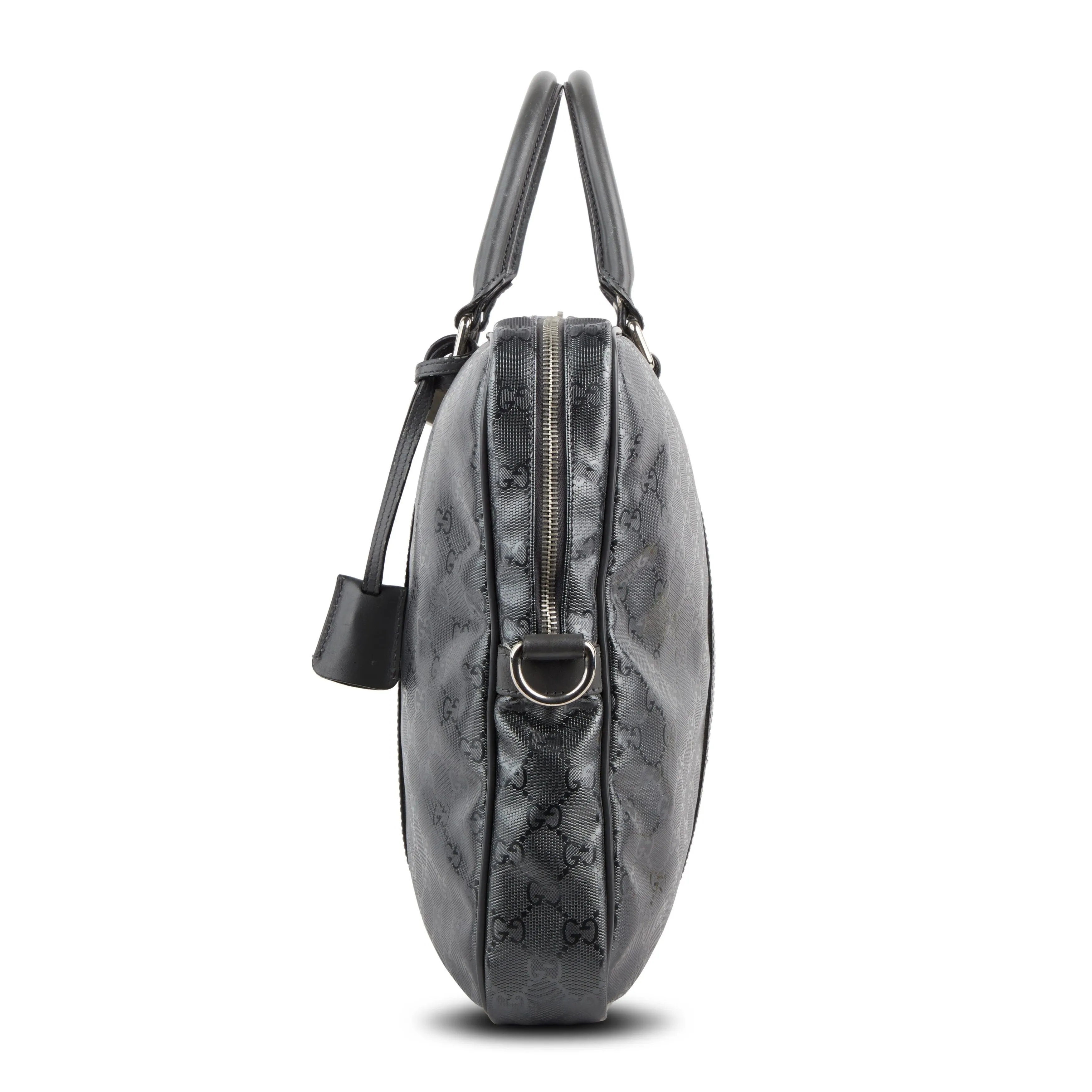 Gucci Briefcase GG Imprime (Pre-Owned) sold by Zulily product image thumbnail 2