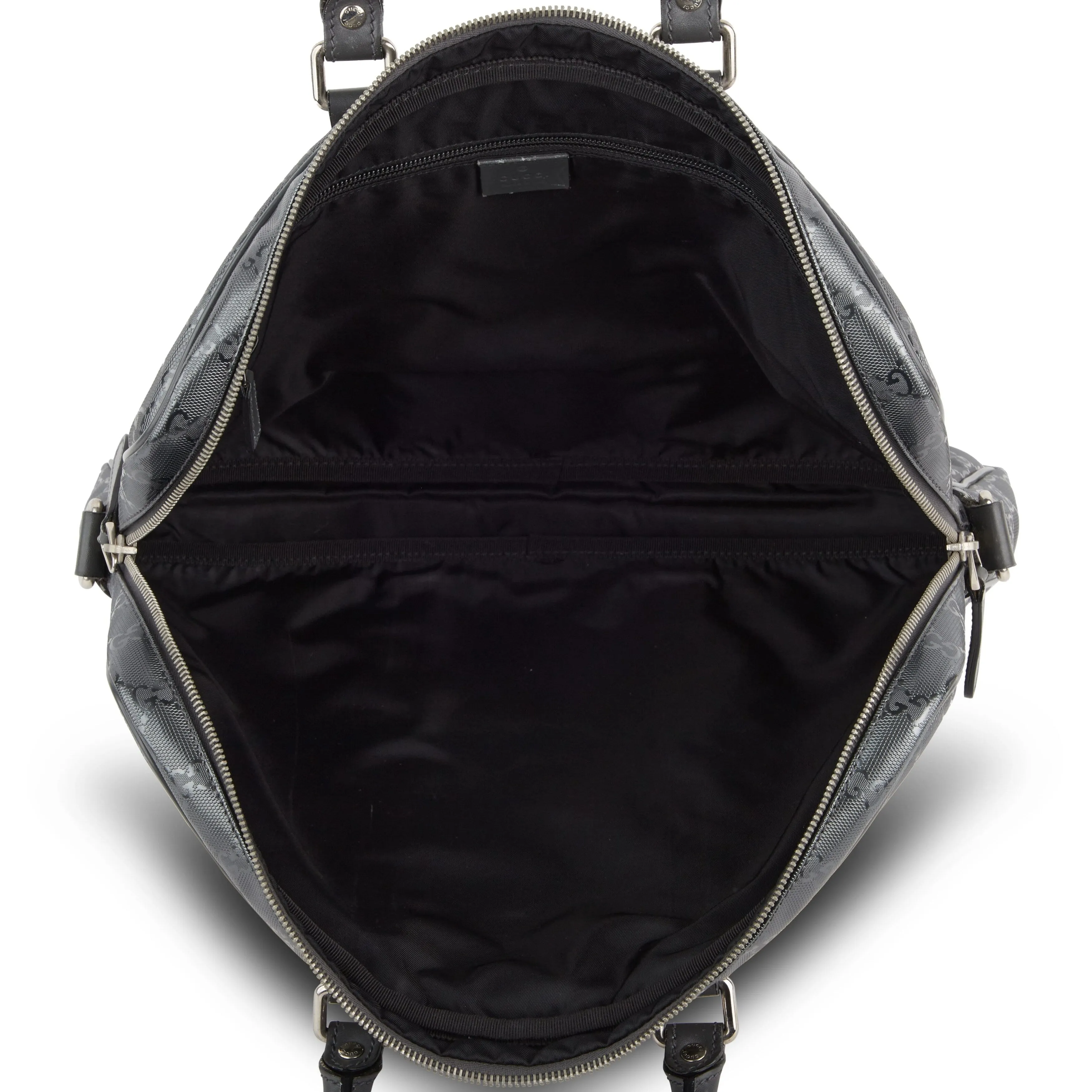 Gucci Briefcase GG Imprime (Pre-Owned) sold by Zulily product image thumbnail 4