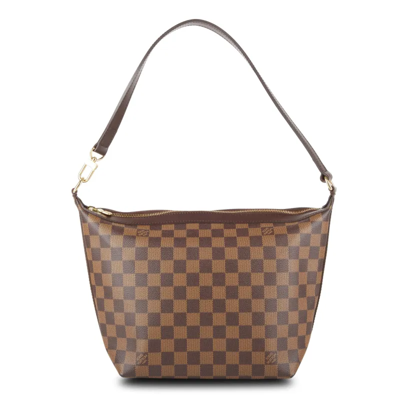 Louis Vuitton Illovo Damier Ebene (Pre-Owned) sold by Zulily