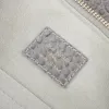 Louis Vuitton Slightly Monogram Denim (Pre-Owned) sold by Zulily