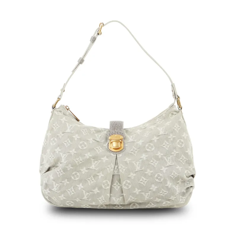 Louis Vuitton Slightly Monogram Denim (Pre-Owned) sold by Zulily
