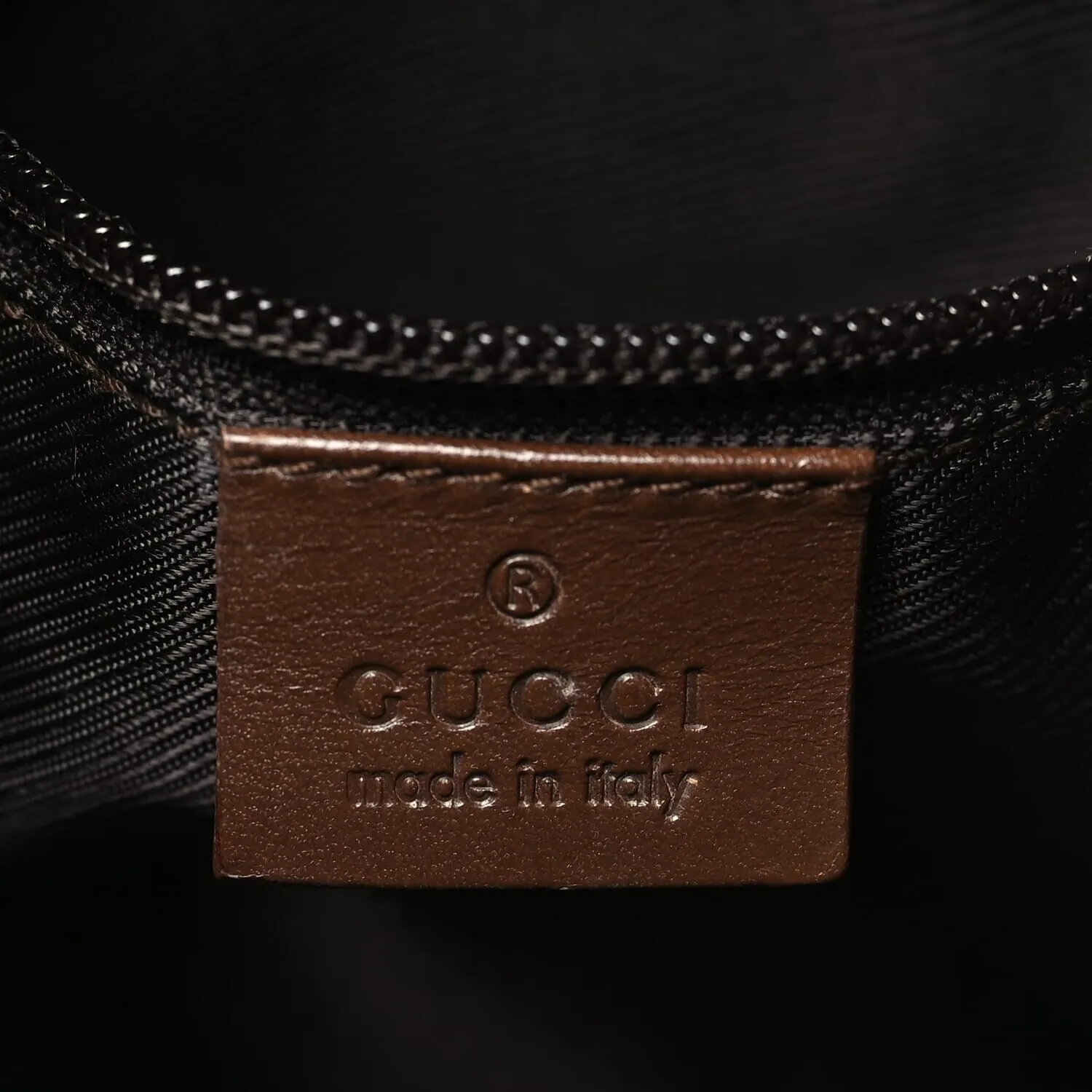 Gucci Hobo Bag GG Canvas Shoulder Bag (Pre-Owned) sold by Zulily product image thumbnail 5