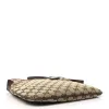 Gucci Hobo Bag GG Canvas Shoulder Bag (Pre-Owned) sold by Zulily