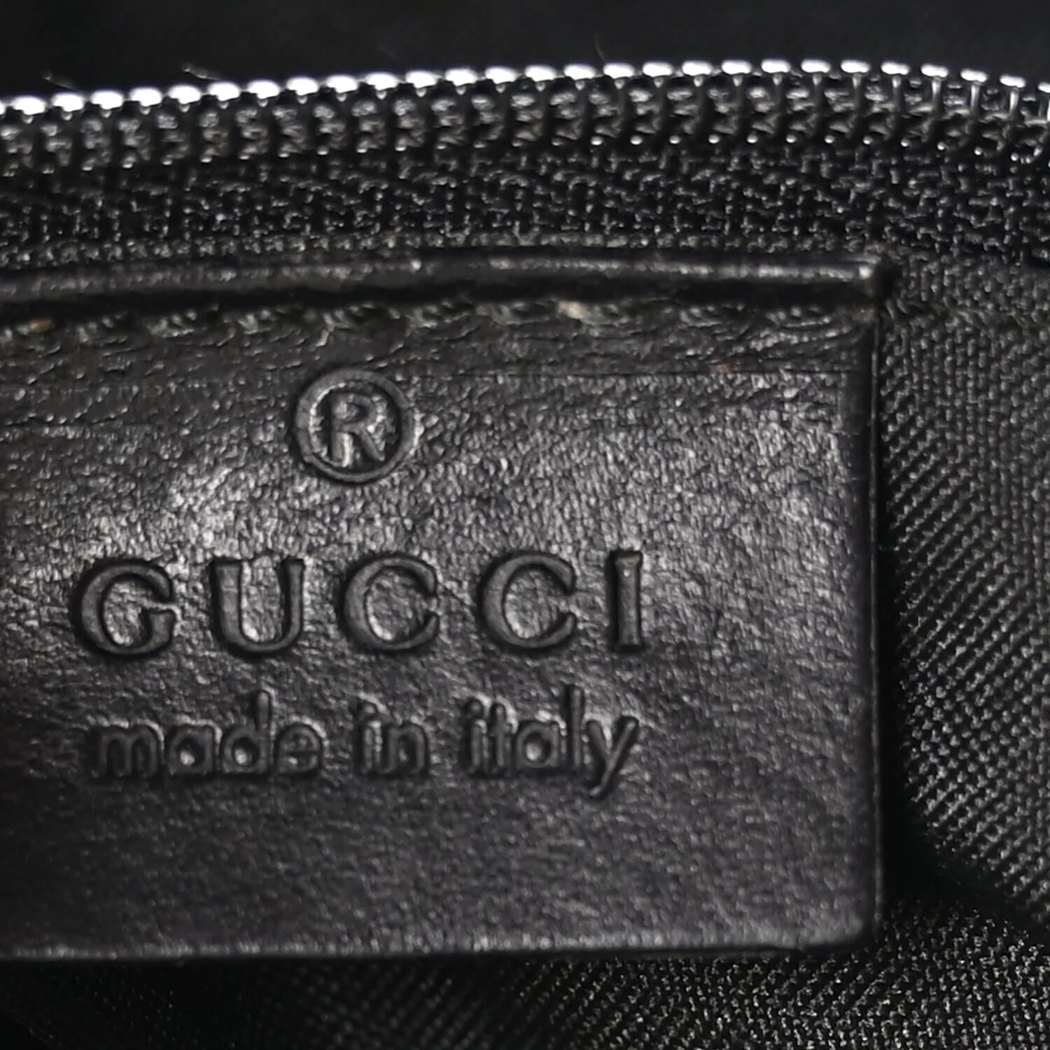 Gucci Hobo Bag GG Canvas (Pre-Owned) sold by Zulily product image thumbnail 5