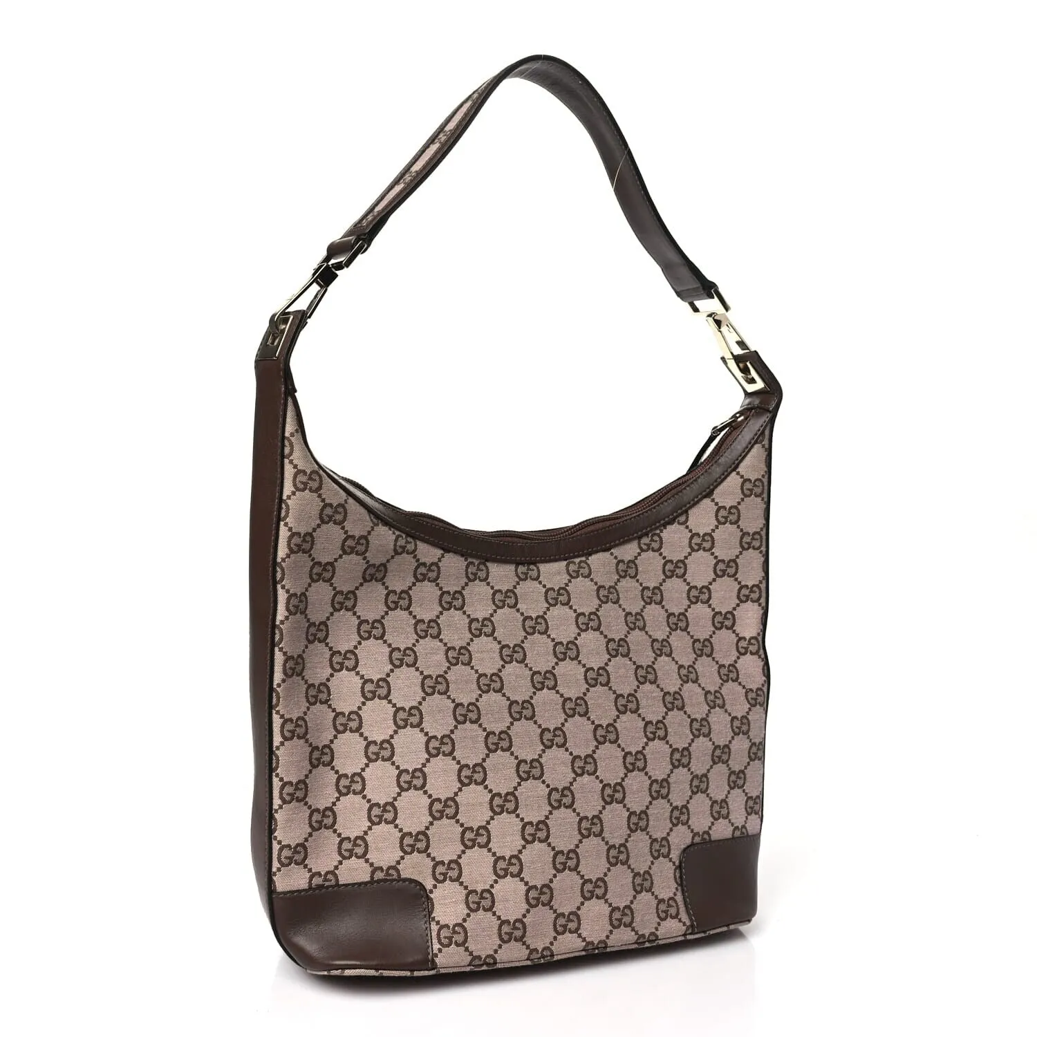Gucci Shoulder Bag GG Canvas (Pre-Owned) sold by Zulily product image thumbnail 2