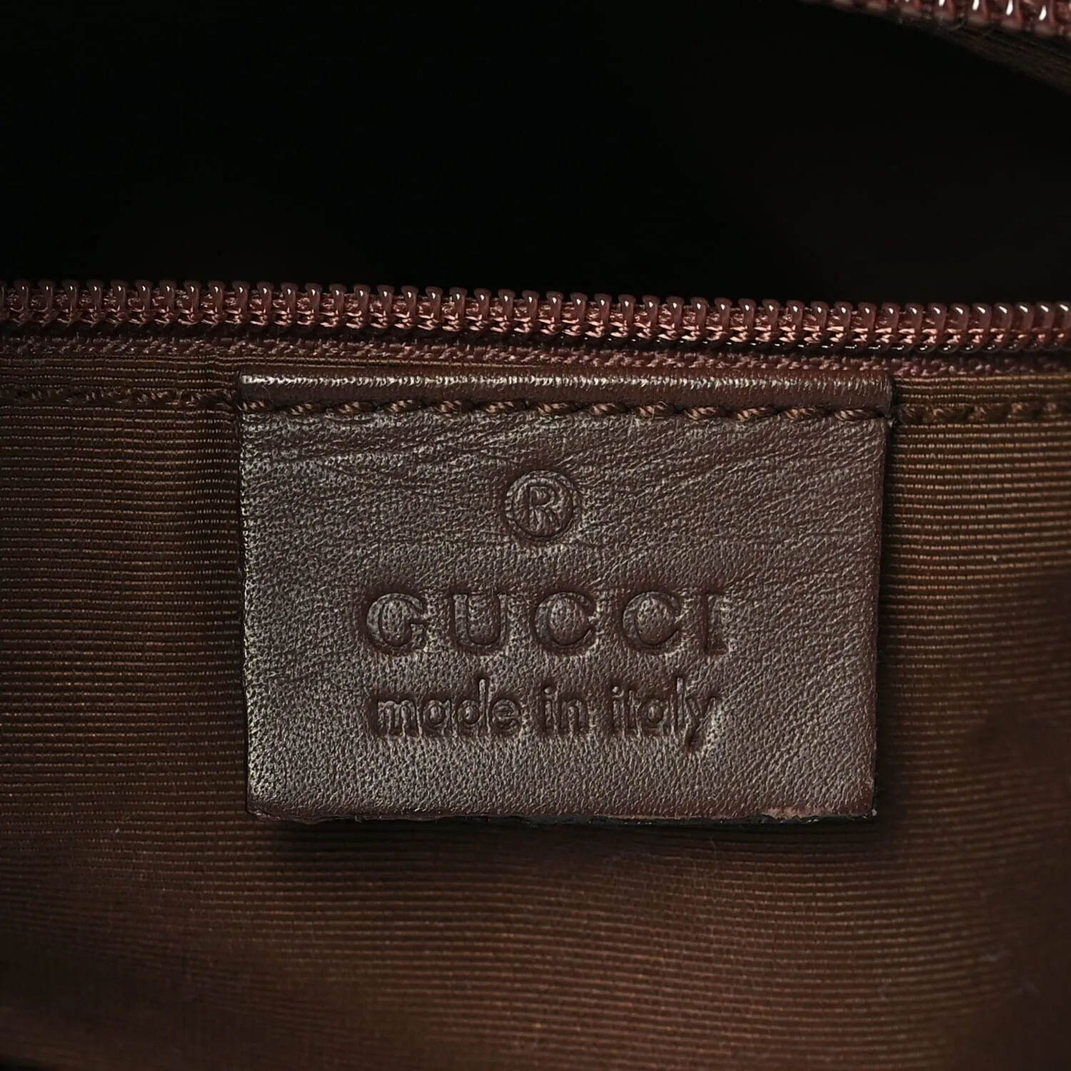 Gucci Shoulder Bag GG Canvas (Pre-Owned) sold by Zulily product image thumbnail 5