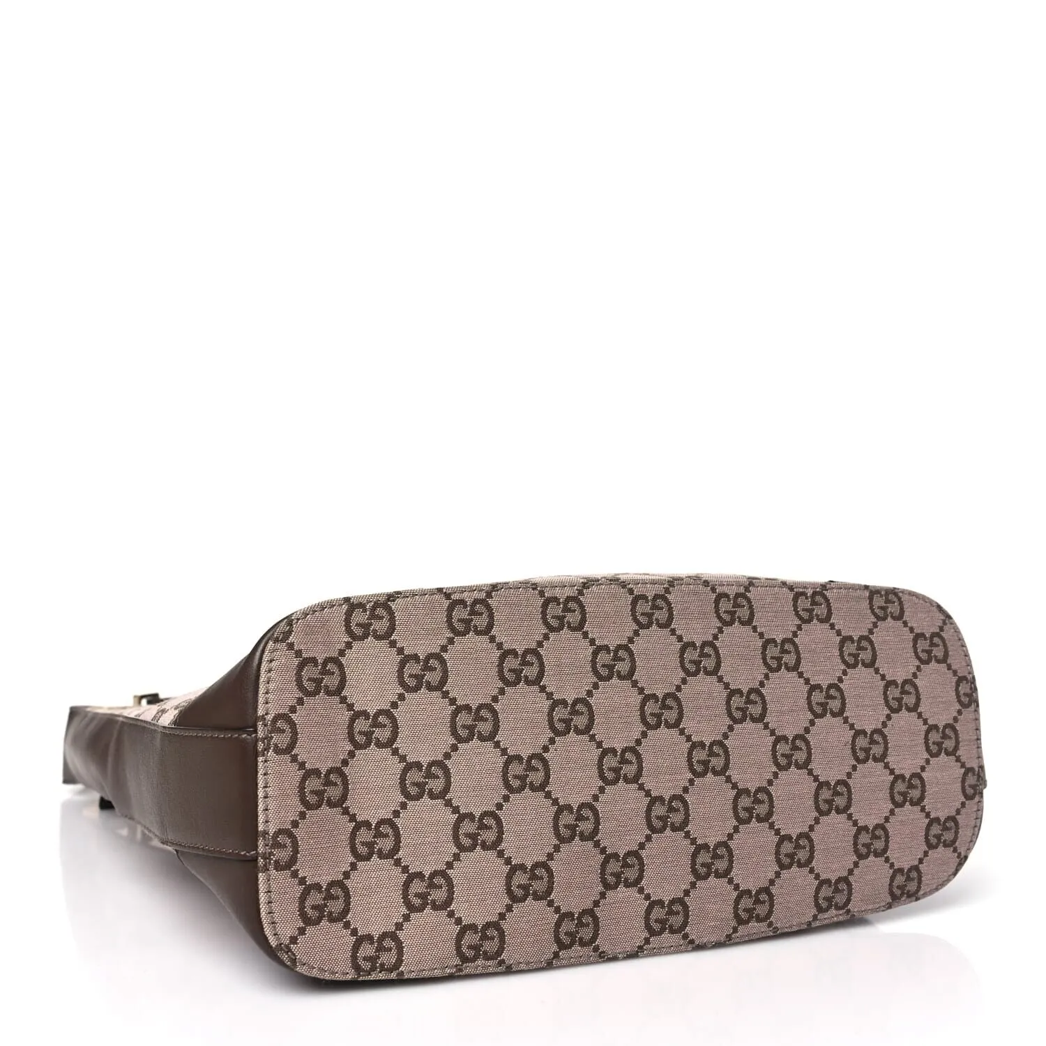 Gucci Shoulder Bag GG Canvas (Pre-Owned) sold by Zulily product image thumbnail 3