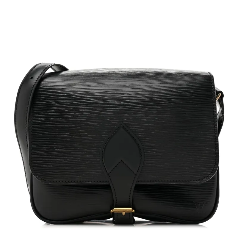 Louis Vuitton Cartouchiere PM Epi (Pre-Owned) sold by Zulily