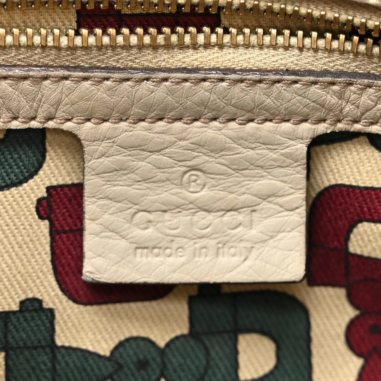 Gucci Horsebit Hobo GG (Pre-Owned) sold by Zulily product image thumbnail 5