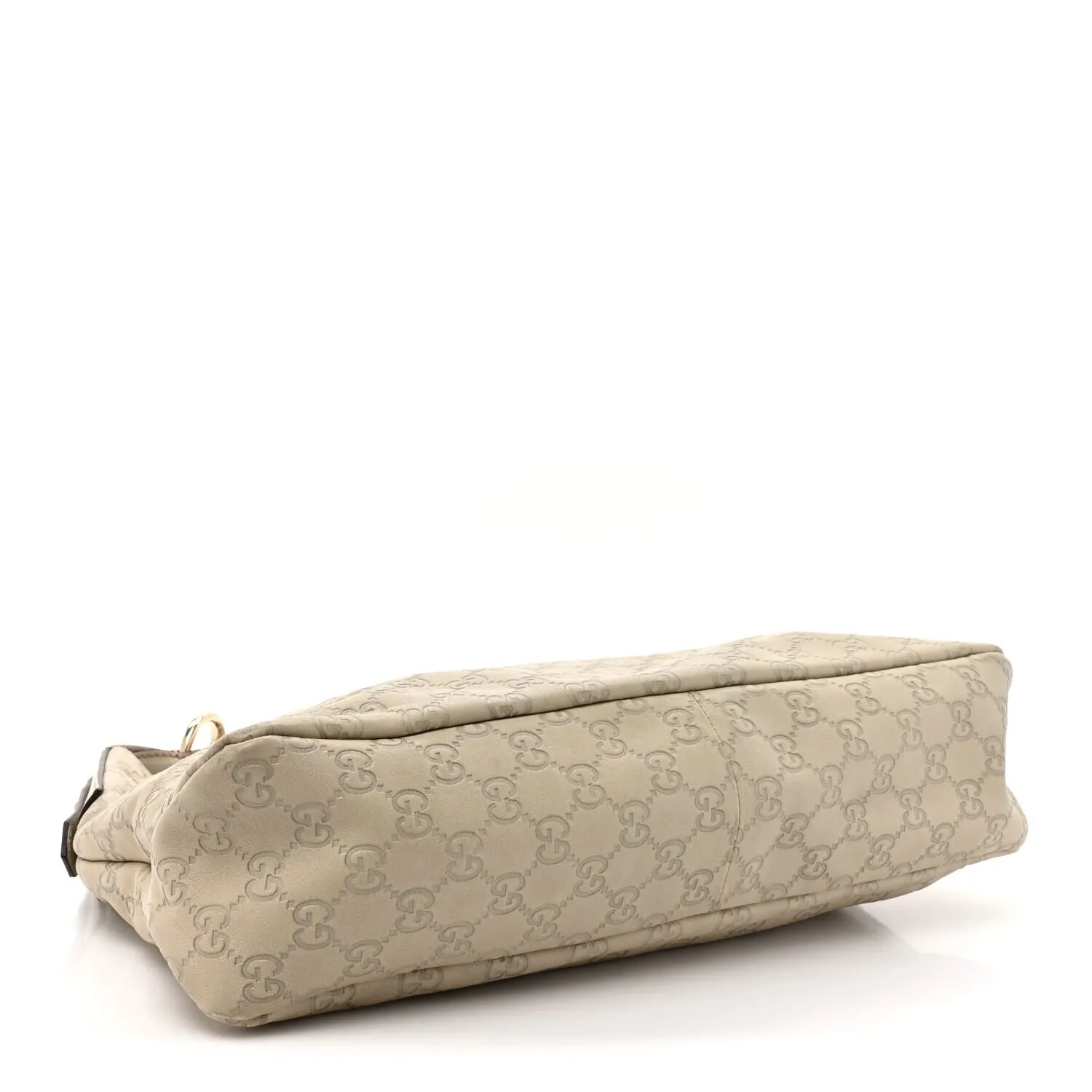 Gucci Horsebit Hobo GG (Pre-Owned) sold by Zulily product image thumbnail 3