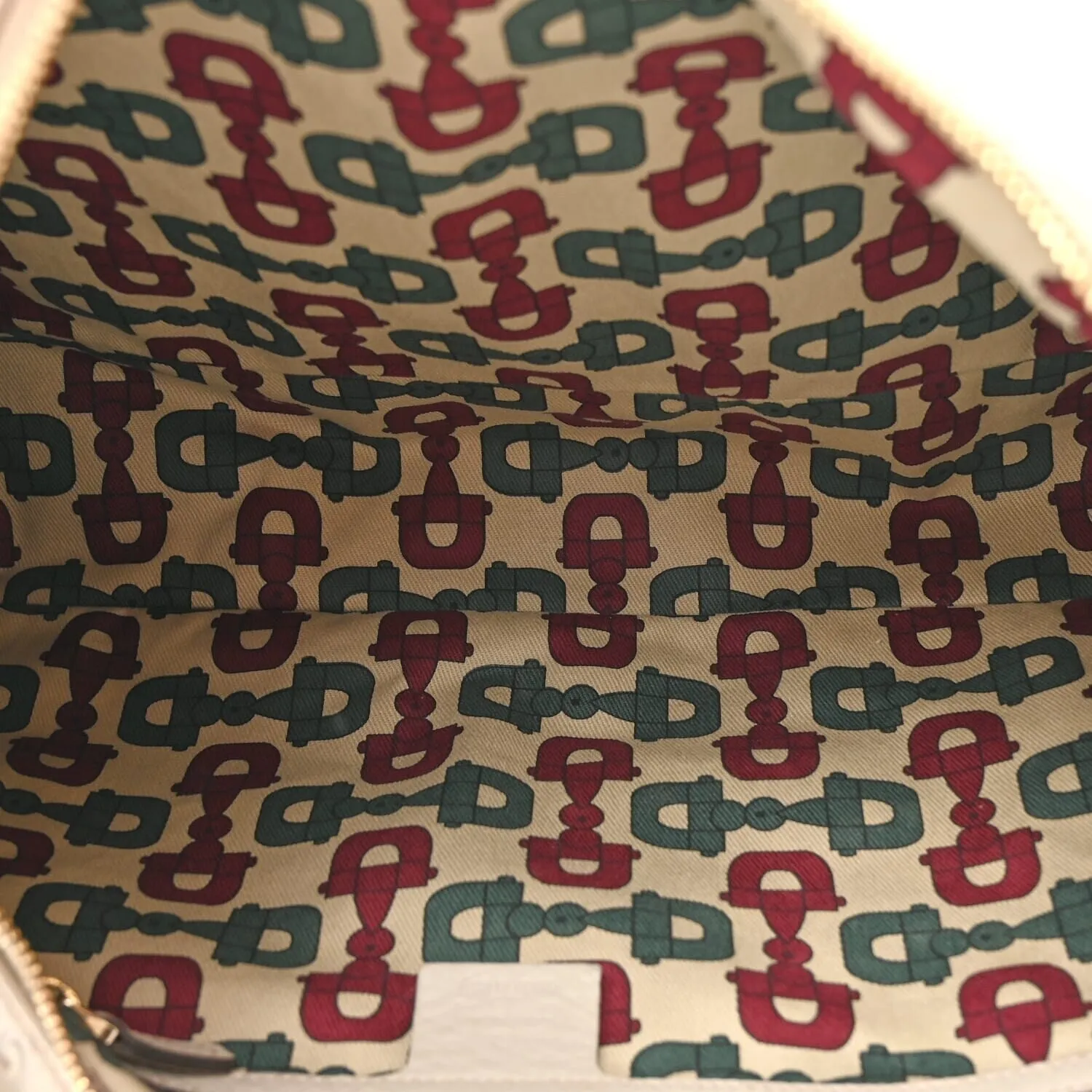 Gucci Horsebit Hobo GG (Pre-Owned) sold by Zulily product image thumbnail 4